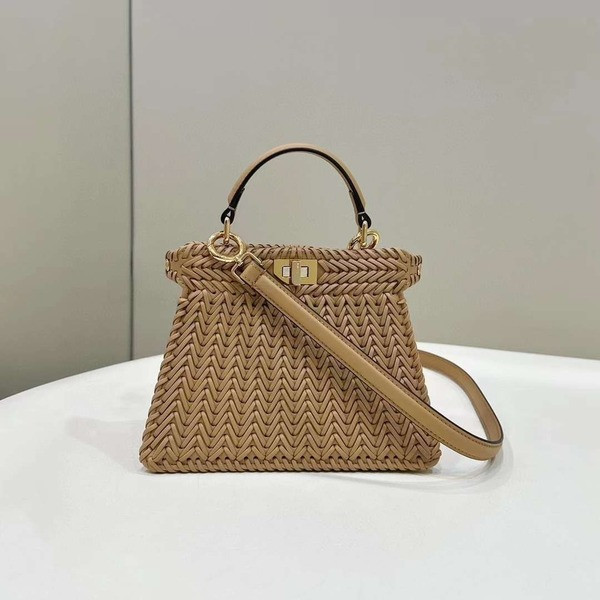 [Fendi] 펜디 피카부 I See U 쁘띠