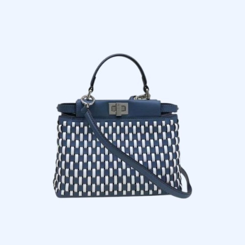 [Fendi] 펜디 미니 피카부 셀러리아 백