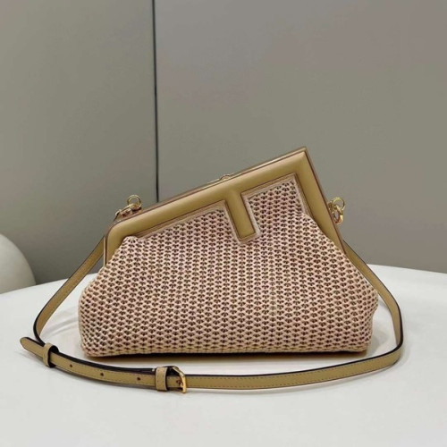 [Fendi] 펜디 퍼스트 인터레이스 스몰