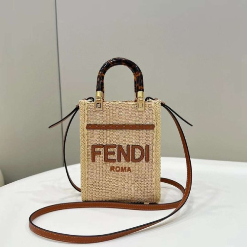 [Fendi] 펜디 선샤인 쇼퍼 미니
