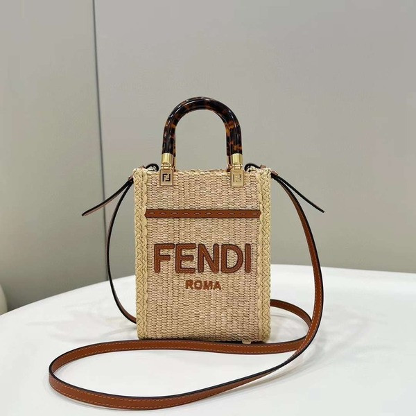 [Fendi] 펜디 선샤인 쇼퍼 미니