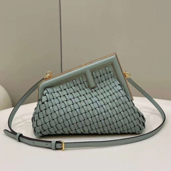 [Fendi] 펜디 퍼스트 인터레이스 스몰