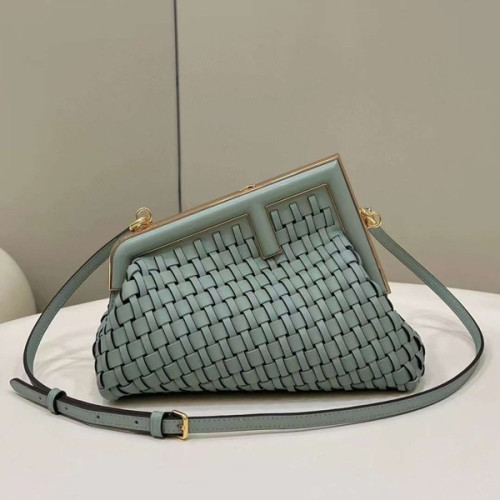 [Fendi] 펜디 퍼스트 인터레이스 스몰