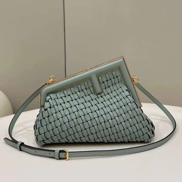 [Fendi] 펜디 퍼스트 인터레이스 스몰