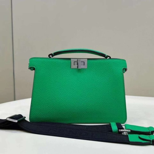 [Fendi] 펜디 피카부 I See U XCross