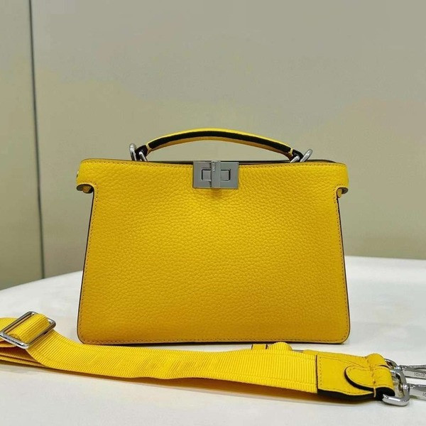 [Fendi] 펜디 피카부 I See U XCross