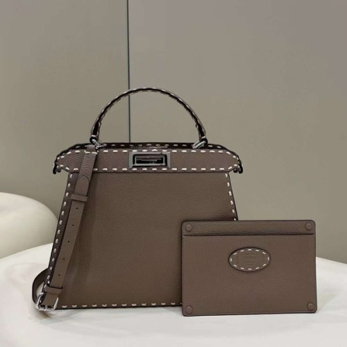 [Fendi] 펜디 피카부 I See U 미디엄