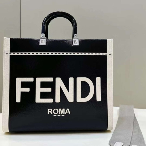 [Fendi] 펜디 선샤인 쇼퍼 미디엄