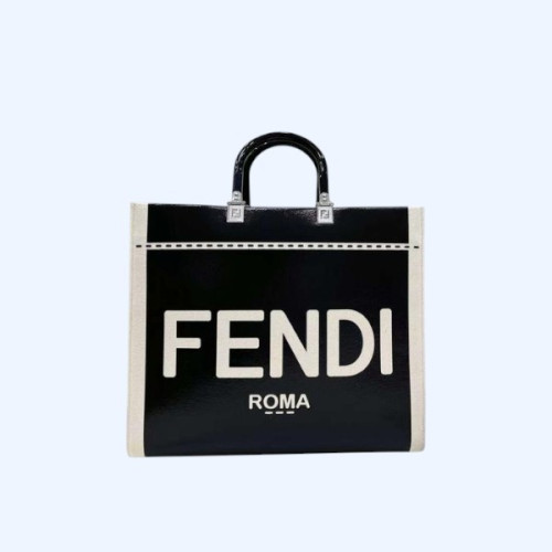 [Fendi] 펜디 선샤인 쇼퍼 미디엄