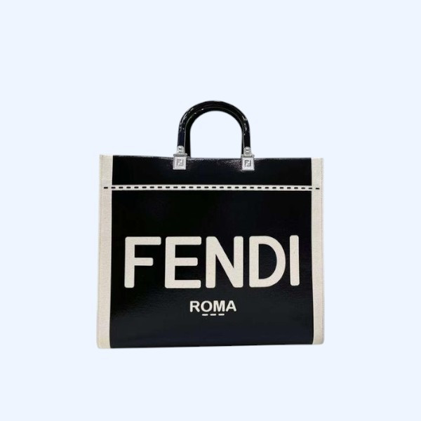 [Fendi] 펜디 선샤인 쇼퍼 미디엄