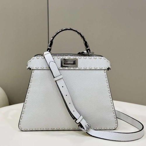 [Fendi] 펜디 피카부 I See U 셀러리아 스몰