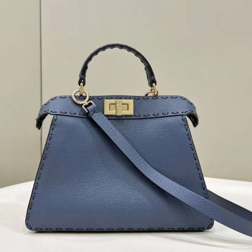 [Fendi] 펜디 피카부 I See U 셀러리아 스몰