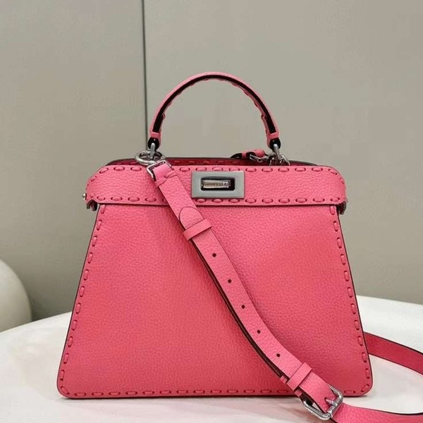 [Fendi] 펜디 피카부 I See U 셀러리아 스몰