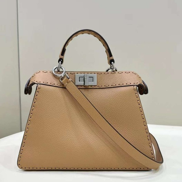 [Fendi] 펜디 피카부 I See U 셀러리아 스몰