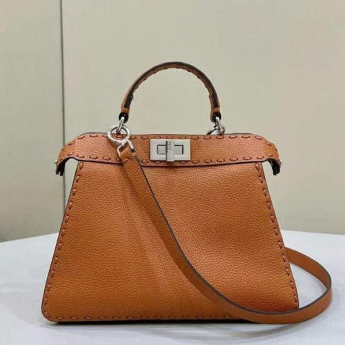 [Fendi] 펜디 피카부 I See U 셀러리아 스몰