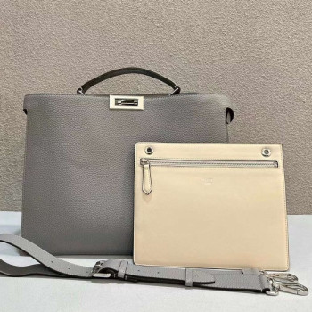 [Fendi] 펜디 피카부 I See U 미디엄