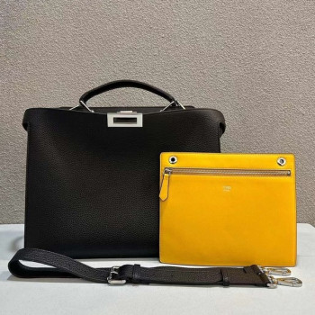 [Fendi] 펜디 피카부 I See U 미디엄