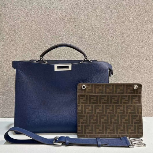 [Fendi] 펜디 피카부 I See U 미디엄