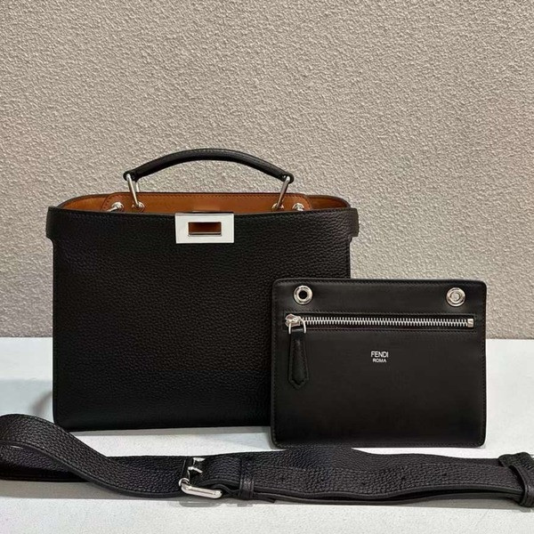 [Fendi] 펜디 피카부 I See U 미니