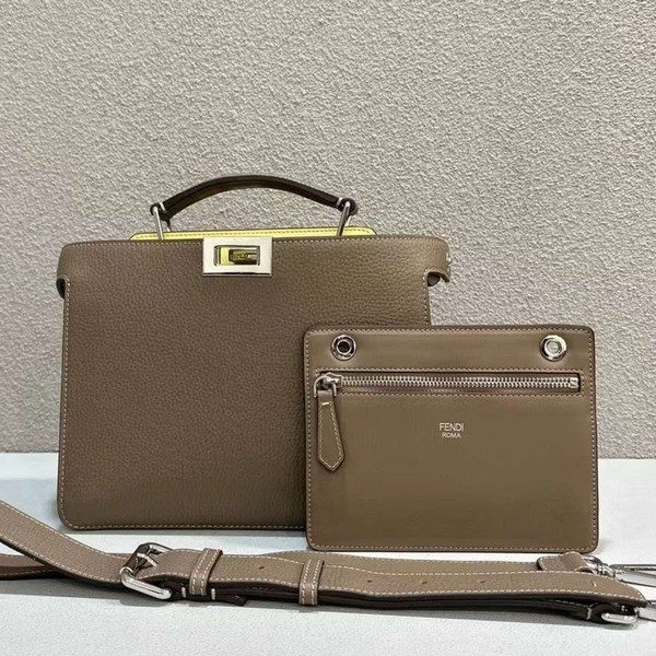 [Fendi] 펜디 피카부 I See U 미니