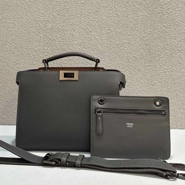 [Fendi] 펜디 피카부 I See U 미니