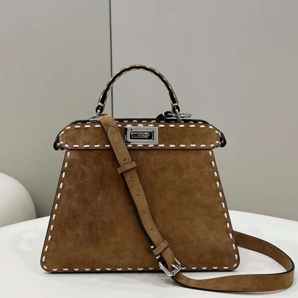 [Fendi] 펜디 피카부 I See U 스몰