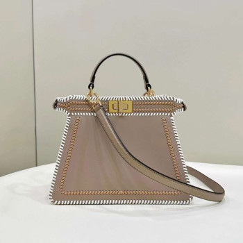 [Fendi] 펜디 피카부 I See U 셀러리아 스몰