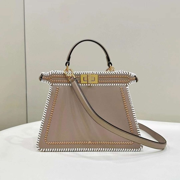 [Fendi] 펜디 피카부 I See U 셀러리아 스몰