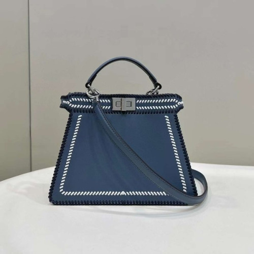 [Fendi] 펜디 피카부 I See U 셀러리아 스몰