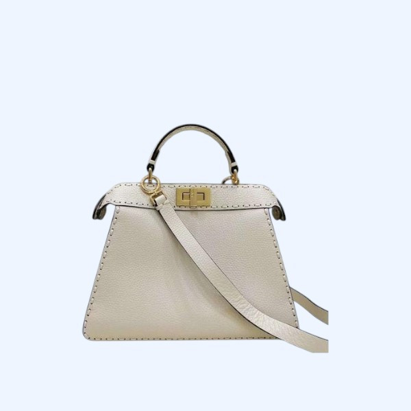 [Fendi] 펜디 피카부 I See U 셀러리아 스몰