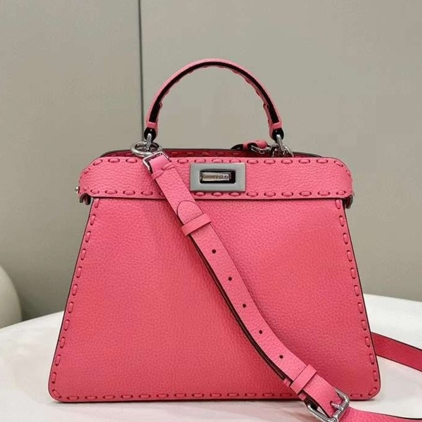 [Fendi] 펜디 피카부 I See U 셀러리아 스몰