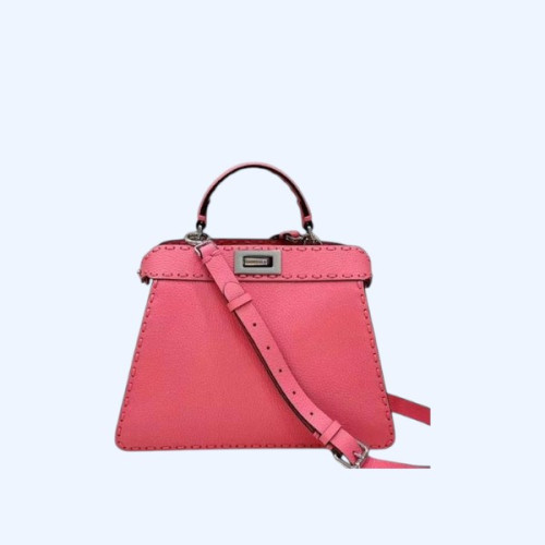 [Fendi] 펜디 피카부 I See U 셀러리아 스몰