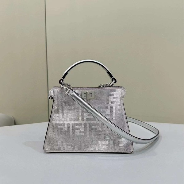 [Fendi] 펜디 피카부 I See U 쁘띠