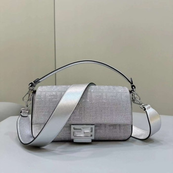 [Fendi] 펜디 바게트 미디엄