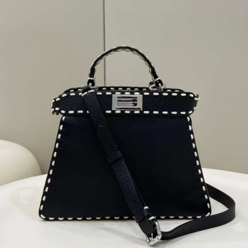 [Fendi] 펜디 피카부 I See U 셀러리아 스몰