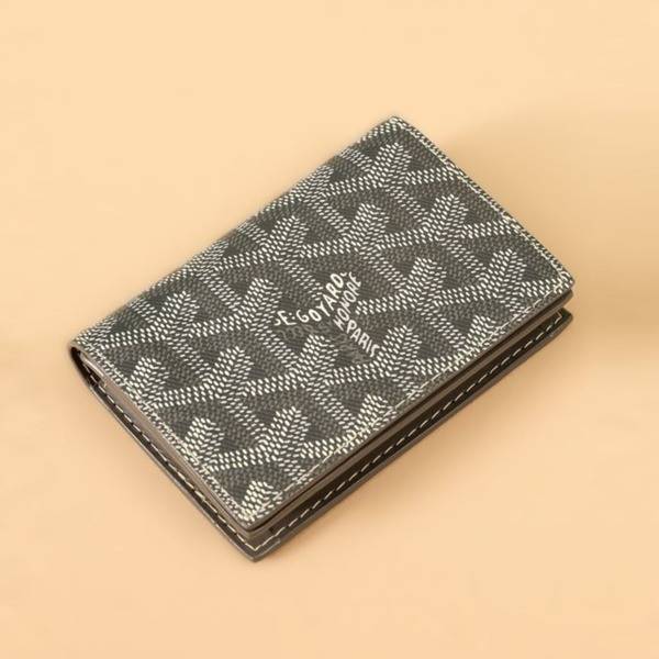 [ 고야드 ] 생피에르 카드 지갑