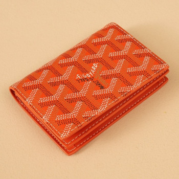 [ 고야드 ] 생피에르 카드 지갑