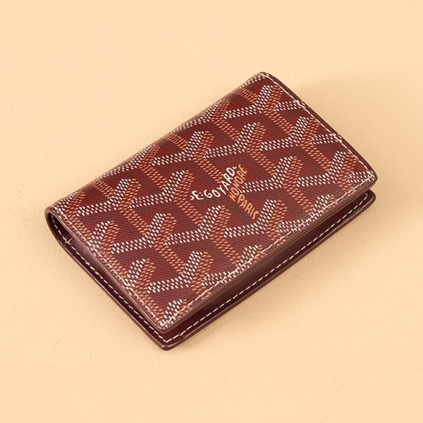 [ 고야드 ] 생피에르 카드 지갑