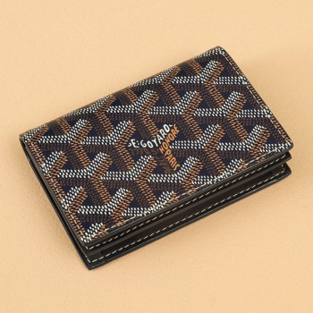 [ 고야드 ] 생피에르 카드 지갑