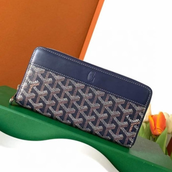 [Goyard] 고야드 마티뇽 지갑 GM
