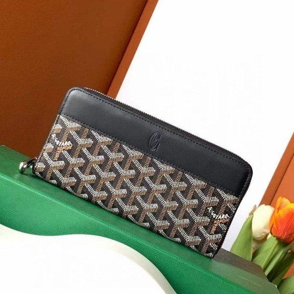 [Goyard] 고야드 마티뇽 지갑 GM