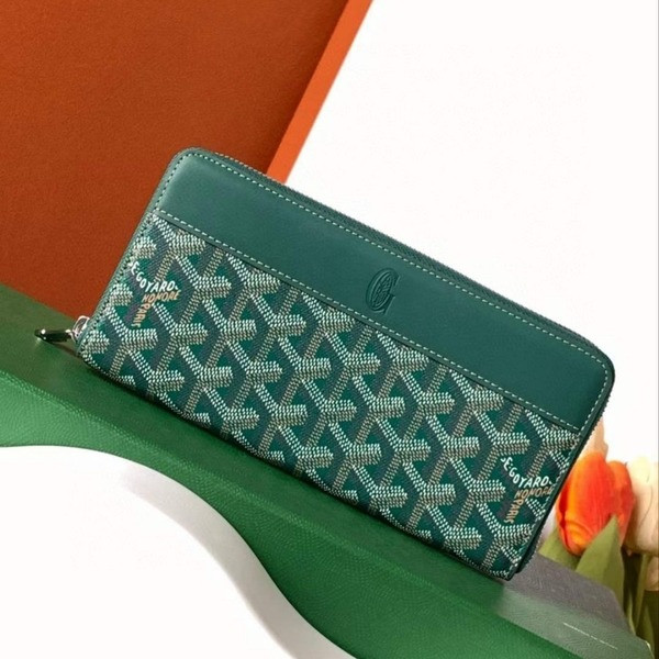 [Goyard] 고야드 마티뇽 지갑 GM