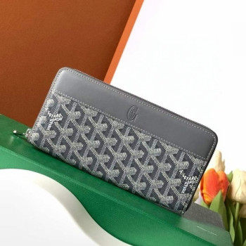 [Goyard] 고야드 마티뇽 지갑 GM