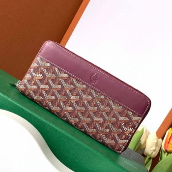 [Goyard] 고야드 마티뇽 지갑 GM