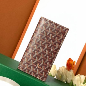 [Goyard] 고야드 리슐리우 지갑