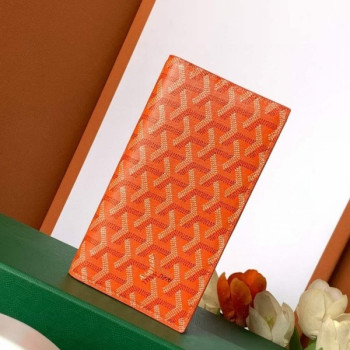 [Goyard] 고야드 리슐리우 지갑