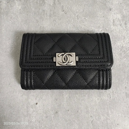[Chanel] 샤넬