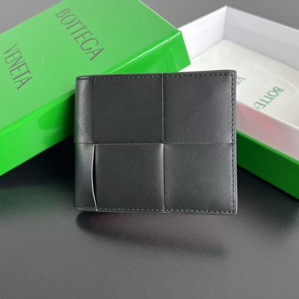 [ Bottega Veneta ] 보테가베네타 카세트 반지갑