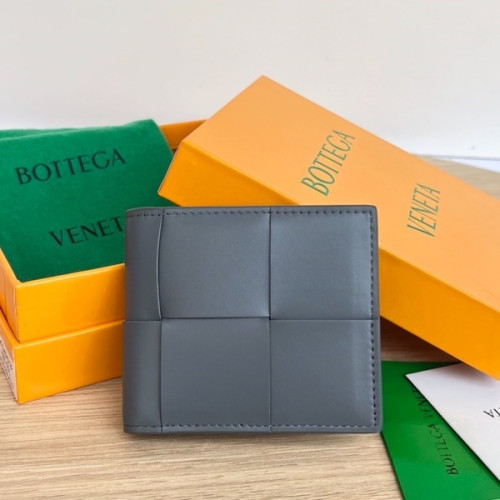 [ Bottega Veneta ] 보테가베네타 카세트 반지갑