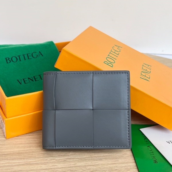 [ Bottega Veneta ] 보테가베네타 카세트 반지갑